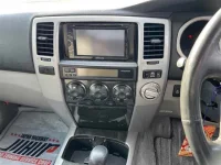 Toyota HILUX SURF лот № 80008 оценка X  с аукциона в Японии 5