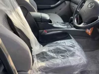 Toyota HILUX SURF лот № 80008 оценка X  с аукциона в Японии 6