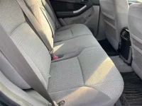 Toyota HILUX SURF лот № 80008 оценка X  с аукциона в Японии 7