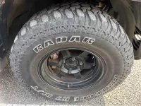 Toyota HILUX SURF лот № 80008 оценка X  с аукциона в Японии 8