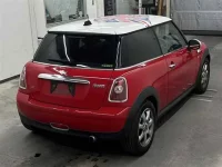 BMW MINI лот № 90135 оценка 3  с аукциона в Японии 4