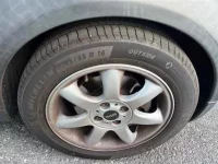 BMW MINI лот № 90135 оценка 3  с аукциона в Японии 8