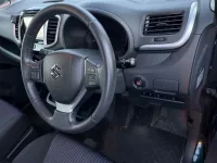 Suzuki SOLIO лот № 90141 оценка 3.5  с аукциона в Японии 2