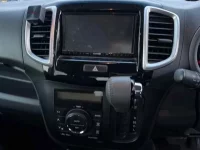 Suzuki SOLIO лот № 90141 оценка 3.5  с аукциона в Японии 5