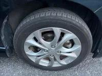 Suzuki SOLIO лот № 90141 оценка 3.5  с аукциона в Японии 8