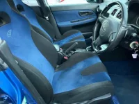 Subaru IMPREZA лот № 10295 оценка R  с аукциона в Японии 6