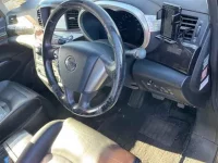 Nissan ELGRAND лот № 80010 оценка X  с аукциона в Японии 2