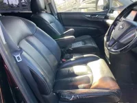 Nissan ELGRAND лот № 80010 оценка X  с аукциона в Японии 6