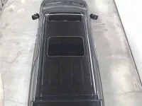 Nissan ELGRAND лот № 80010 оценка X  с аукциона в Японии 9