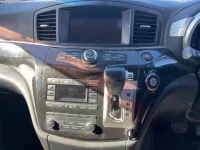 Nissan ELGRAND лот № 80010 оценка X  с аукциона в Японии 5