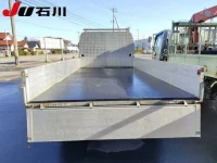 Isuzu ELF лот № 104 оценка 3.5  с аукциона в Японии 4