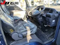 Isuzu ELF лот № 104 оценка 3.5  с аукциона в Японии 2