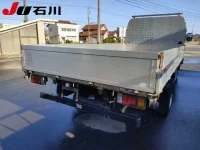 Isuzu ELF лот № 104 оценка 3.5  с аукциона в Японии 1