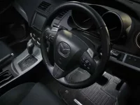 Mazda AXELA лот № 90148 оценка 3.5  с аукциона в Японии 2