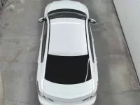 Mazda AXELA лот № 90148 оценка 3.5  с аукциона в Японии 9