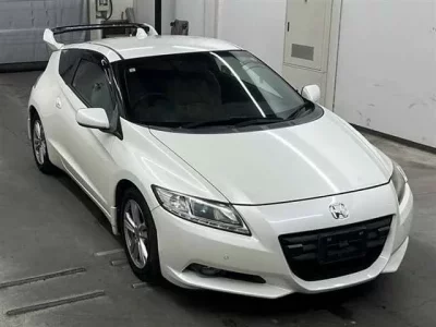 Honda CR-Z