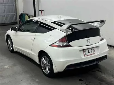Honda CR-Z