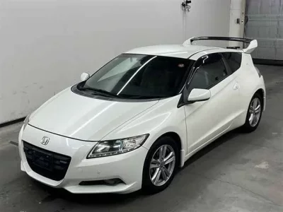 Honda CR-Z