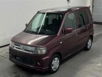 Mitsubishi TOPPO лот № 90144 оценка 3.5  с аукциона в Японии 3