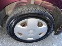 Mitsubishi TOPPO лот № 90144 оценка 3.5  с аукциона в Японии 8