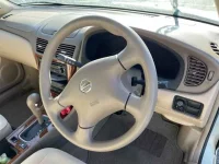 Nissan SYLPHY лот № 80013 оценка X  с аукциона в Японии 2
