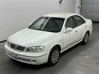 Nissan SYLPHY лот № 80013 оценка X  с аукциона в Японии 3