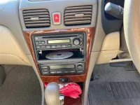 Nissan SYLPHY лот № 80013 оценка X  с аукциона в Японии 5