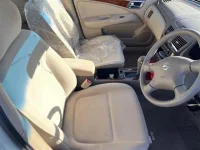 Nissan SYLPHY лот № 80013 оценка X  с аукциона в Японии 6