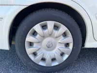 Nissan SYLPHY лот № 80013 оценка X  с аукциона в Японии 8