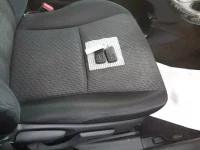 Toyota RACTIS лот № 30438 оценка R  с аукциона в Японии 7