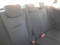 Toyota RACTIS лот № 30438 оценка R  с аукциона в Японии 8