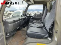 Isuzu ELF лот № 106 оценка 3.5  с аукциона в Японии 3