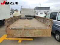 Isuzu ELF лот № 106 оценка 3.5  с аукциона в Японии 4