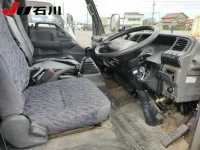 Isuzu ELF лот № 106 оценка 3.5  с аукциона в Японии 2