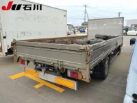 Isuzu ELF лот № 106 оценка 3.5  с аукциона в Японии 1