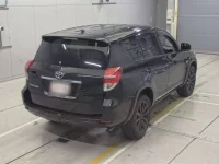 Toyota VANGUARD лот № 11069 оценка 3.5  с аукциона в Японии 1