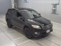 Toyota VANGUARD лот № 11069 оценка 3.5  с аукциона в Японии 4