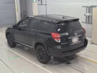 Toyota VANGUARD лот № 11069 оценка 3.5  с аукциона в Японии 5