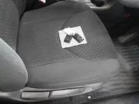 Toyota VANGUARD лот № 11069 оценка 3.5  с аукциона в Японии 7