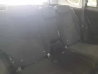 Toyota VANGUARD лот № 11069 оценка 3.5  с аукциона в Японии 8