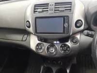 Toyota VANGUARD лот № 11069 оценка 3.5  с аукциона в Японии 9