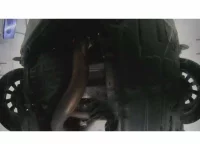 Toyota VANGUARD лот № 11069 оценка 3.5  с аукциона в Японии 10