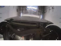 Nissan CLIPPER VAN лот № 3282 оценка R  с аукциона в Японии 10