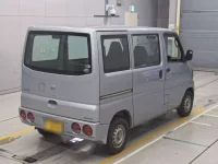 Nissan CLIPPER VAN лот № 3282 оценка R  с аукциона в Японии 1