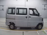 Nissan CLIPPER VAN лот № 3282 оценка R  с аукциона в Японии 2