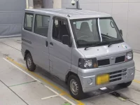Nissan CLIPPER VAN лот № 3282 оценка R  с аукциона в Японии 4