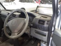 Nissan CLIPPER VAN лот № 3282 оценка R  с аукциона в Японии 6