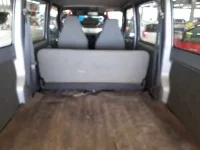 Nissan CLIPPER VAN лот № 3282 оценка R  с аукциона в Японии 9