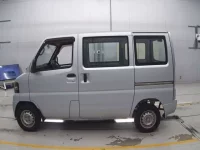 Nissan CLIPPER VAN лот № 3282 оценка R  с аукциона в Японии 3