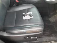 Toyota VELLFIRE лот № 30443 оценка 3.5  с аукциона в Японии 7